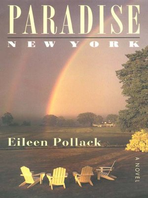 cover image of Paradise, New York